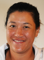 Tamarine Tanasugarn (Tanasukarn)