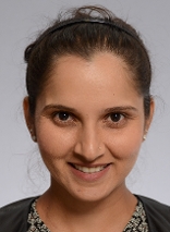 Sania Mirza