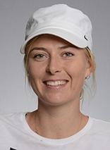 Maria Sharapova