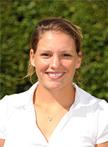 Stephanie Dubois