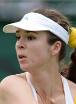 Galina Voskoboeva
