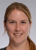 Melanie South