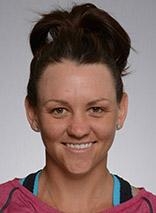 Casey Dellacqua