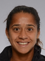 Teliana Pereira