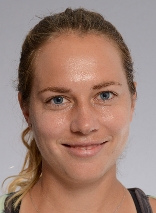 Stefanie Voegele