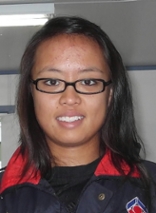 Alison Bai