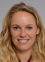 C. Wozniacki