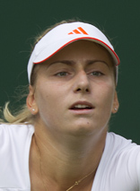 Ksenia Pervak