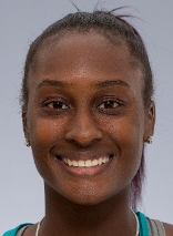 Asia Muhammad