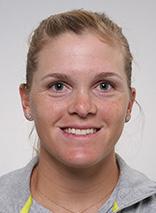 Melanie Oudin