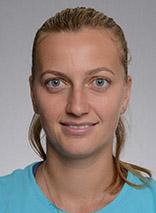 P. Kvitova