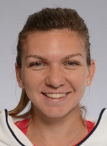 S. Halep