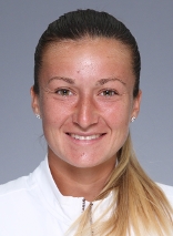 Dalila Jakupovic
