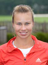 Valeria Savinykh