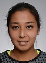 Zarina Diyas