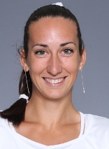 Georgina Garcia Perez