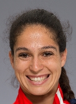 Isabella Shinikova