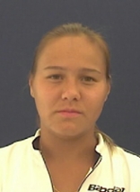 Sabina Sharipova