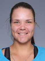 Lidziya Marozava