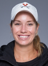 Danielle Collins