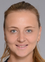 M. Zanevska