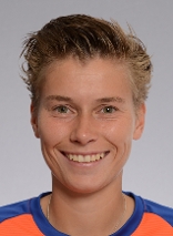 Demi Schuurs