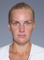 Polina Monova