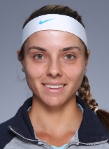 Viktoriya Tomova