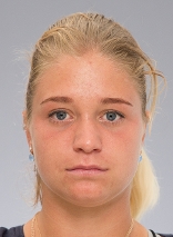 Irina Khromacheva