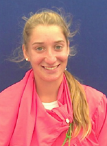 Victoria Bosio