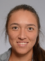 Samantha Crawford