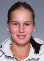 Veronika Kudermetova