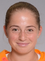 Jelena Ostapenko