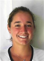 Caroline Dolehide