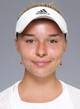 Valeriya Deminova