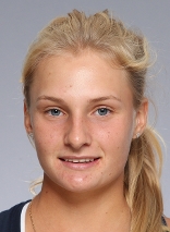 Dayana Yastremska