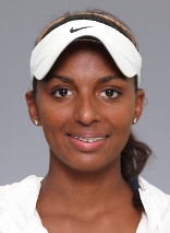Hurricane Tyra Black