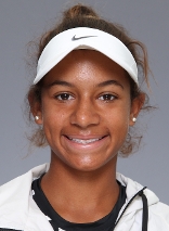 Whitney Osuigwe
